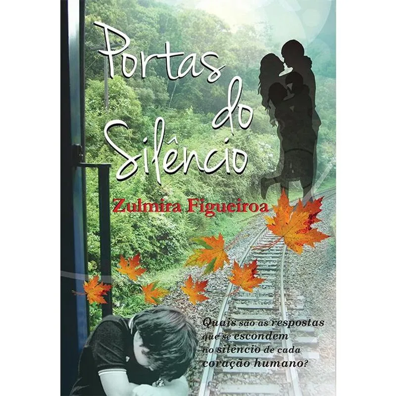 Portas do Silêncio