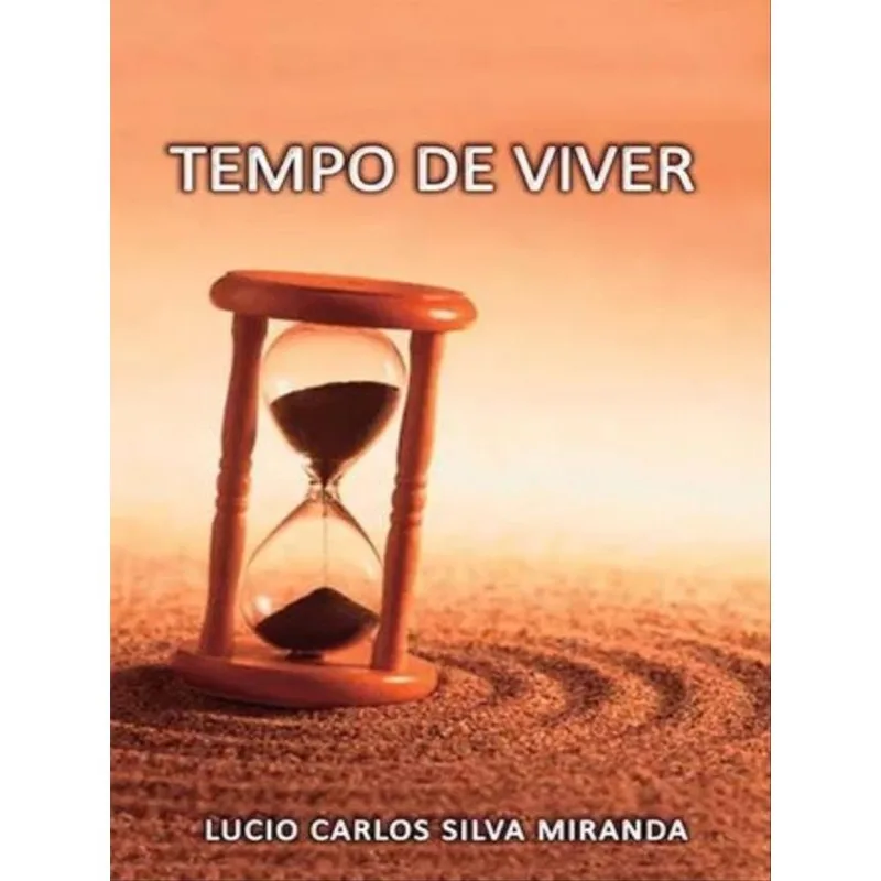 TEMPO DE VIVER