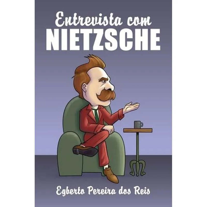 Entrevista com Nietzsche