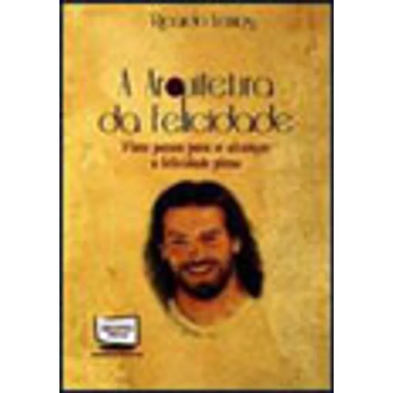 ARQUITETURA DA FELICIDADE, A