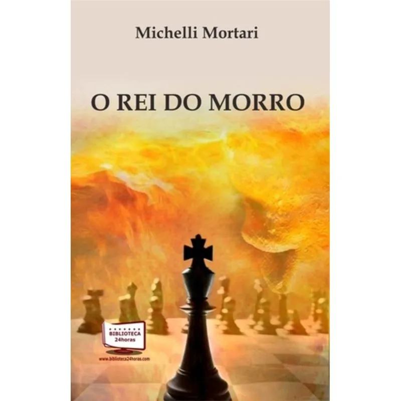 REI DO MORRO, O