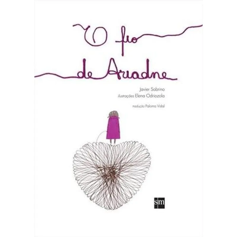O Fio de Ariadne