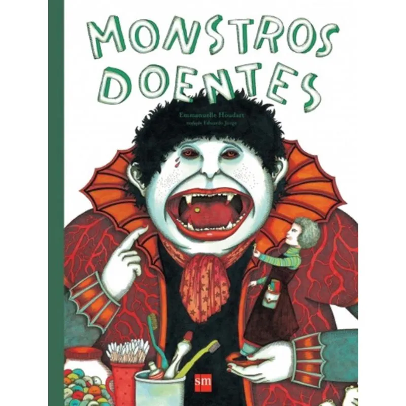 Monstros Doentes