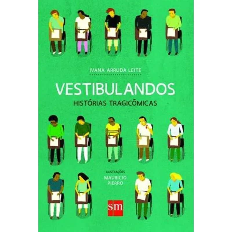 Vestibulandos