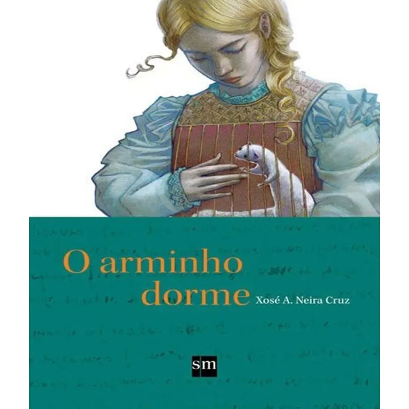 Arminho Dorme, O - 02 Ed