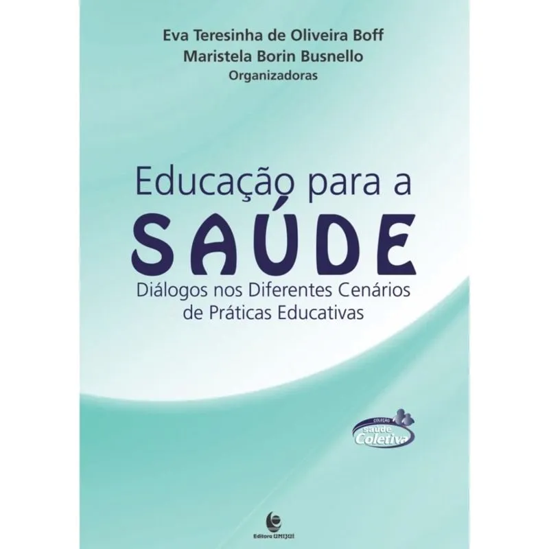 Educação para a saúde