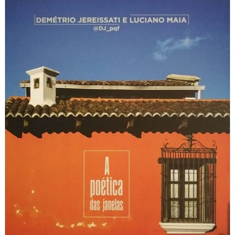 A Poética Das Janelas