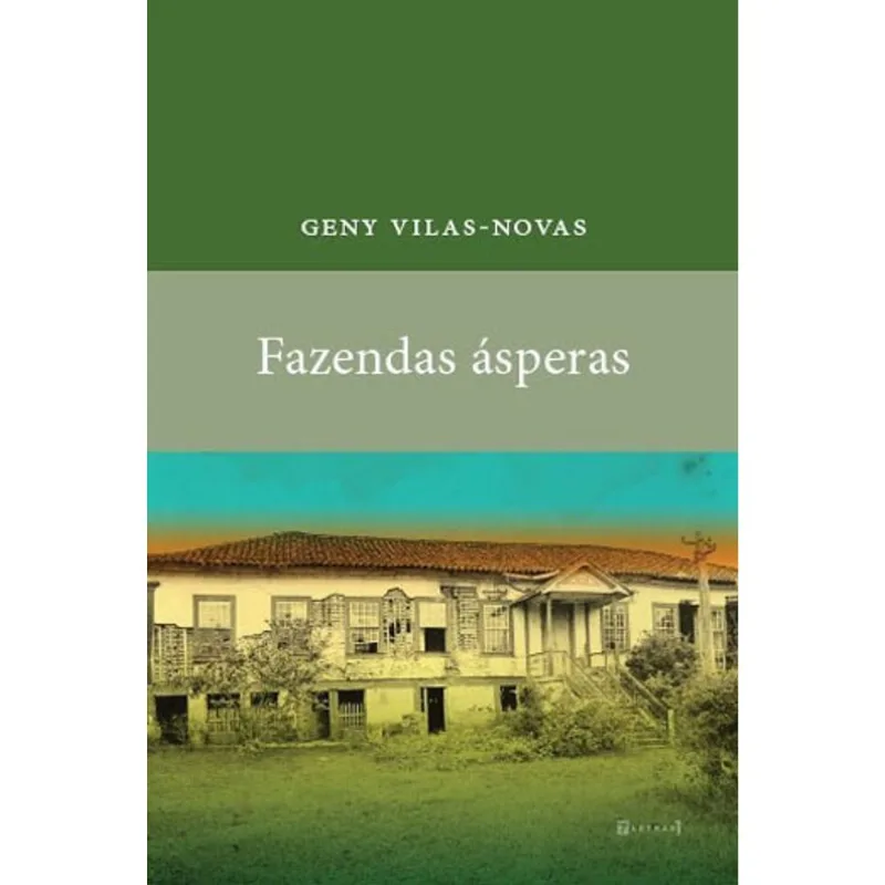 FAZENDAS ASPERAS