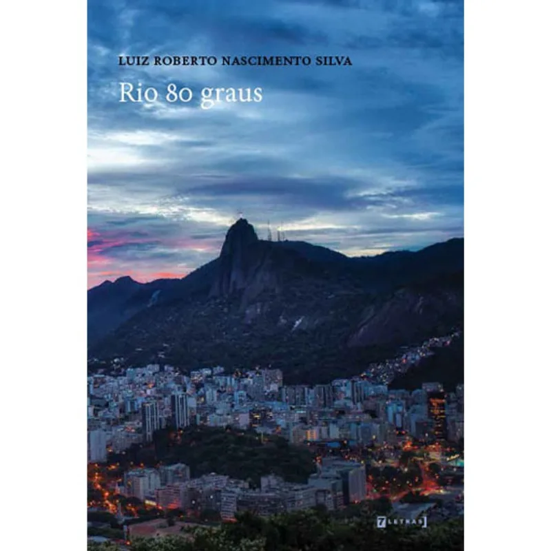 RIO 80 GRAUS