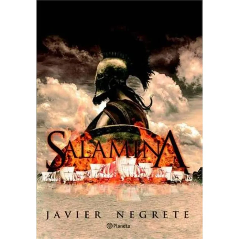 SALAMINA