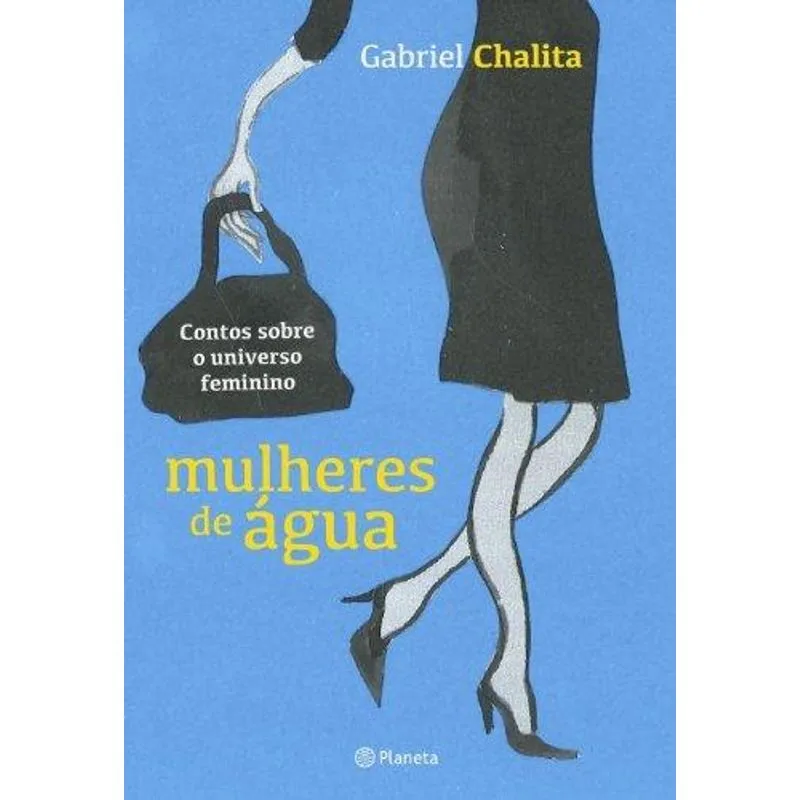 Mulheres de Agua