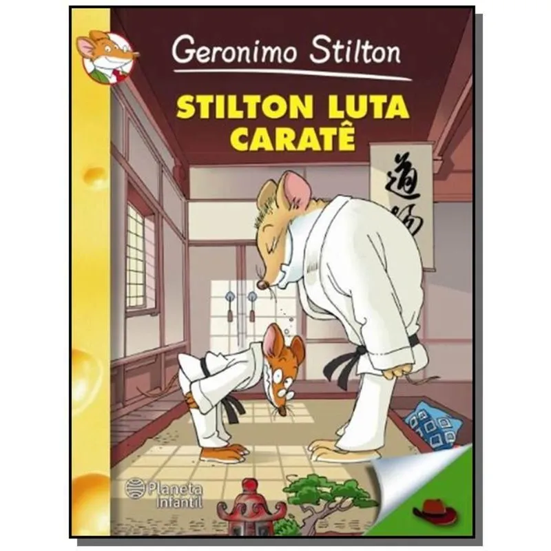 STILTON LUTA