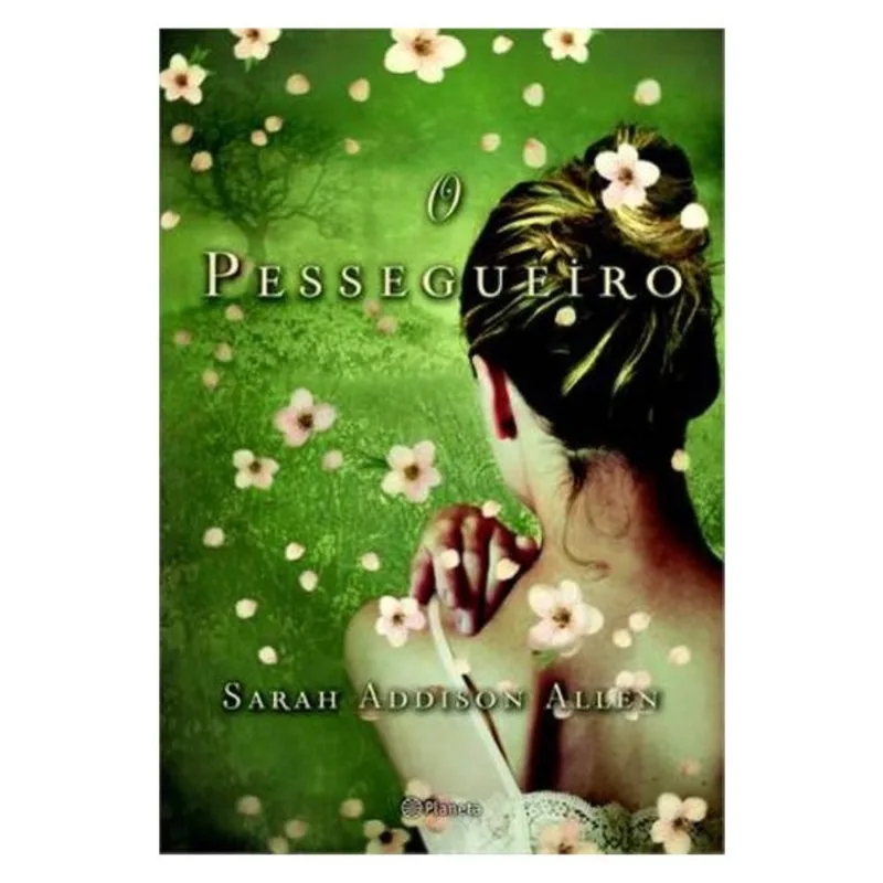 O PESSEGUEIRO