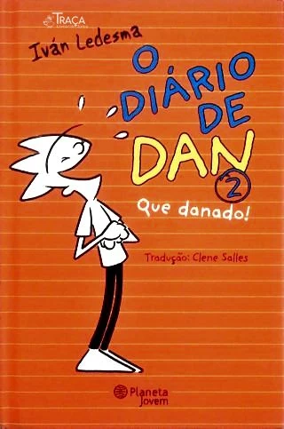 o Diário de Dan