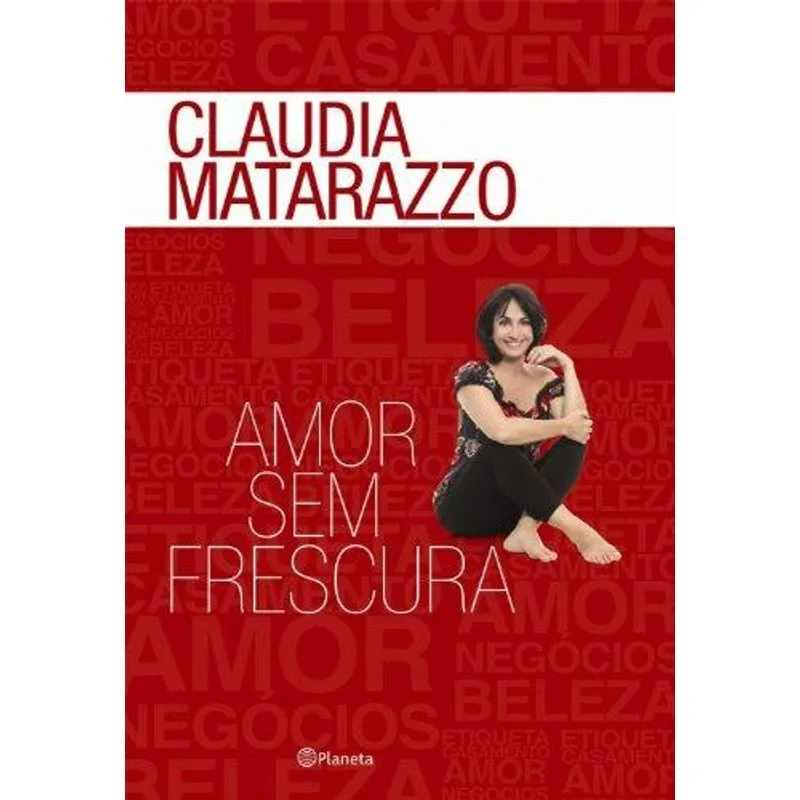 Amor Sem Frescura