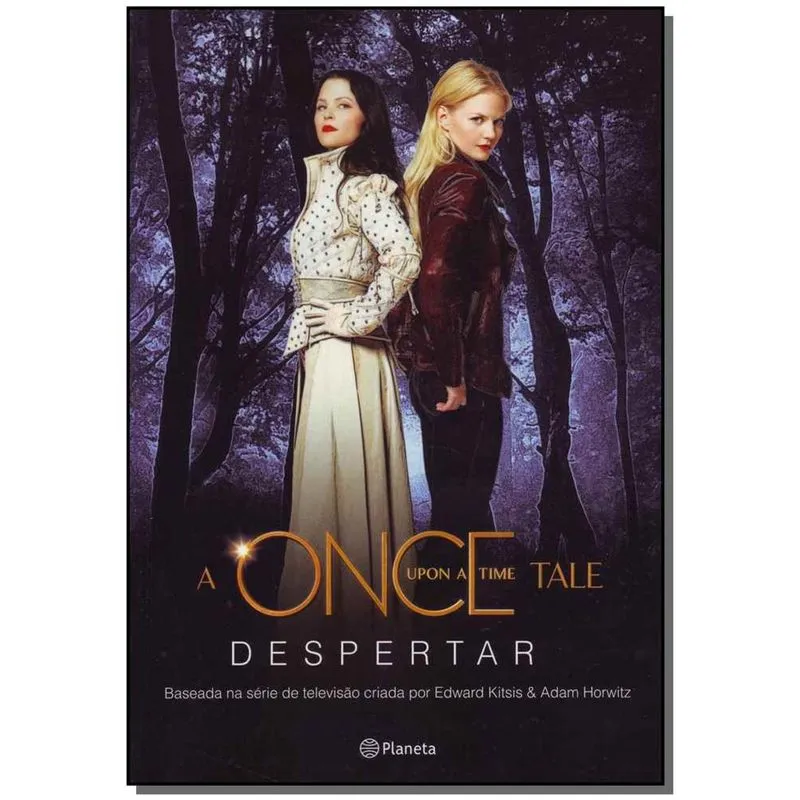 Once Upon a Time: Despertar