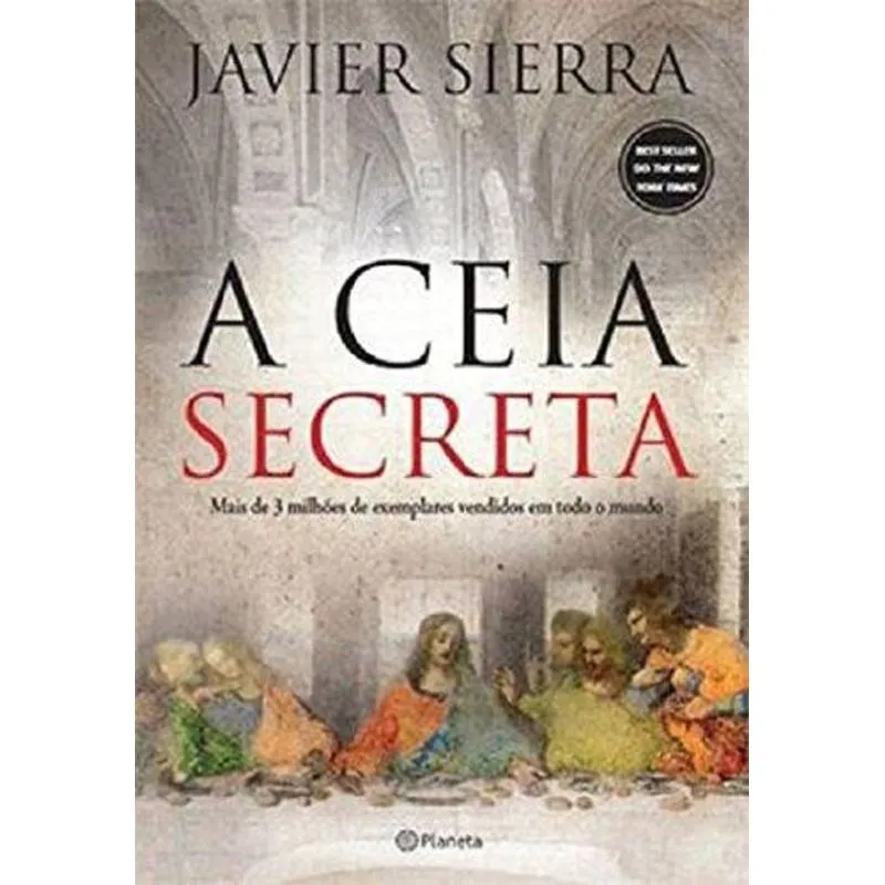A Ceia Secreta