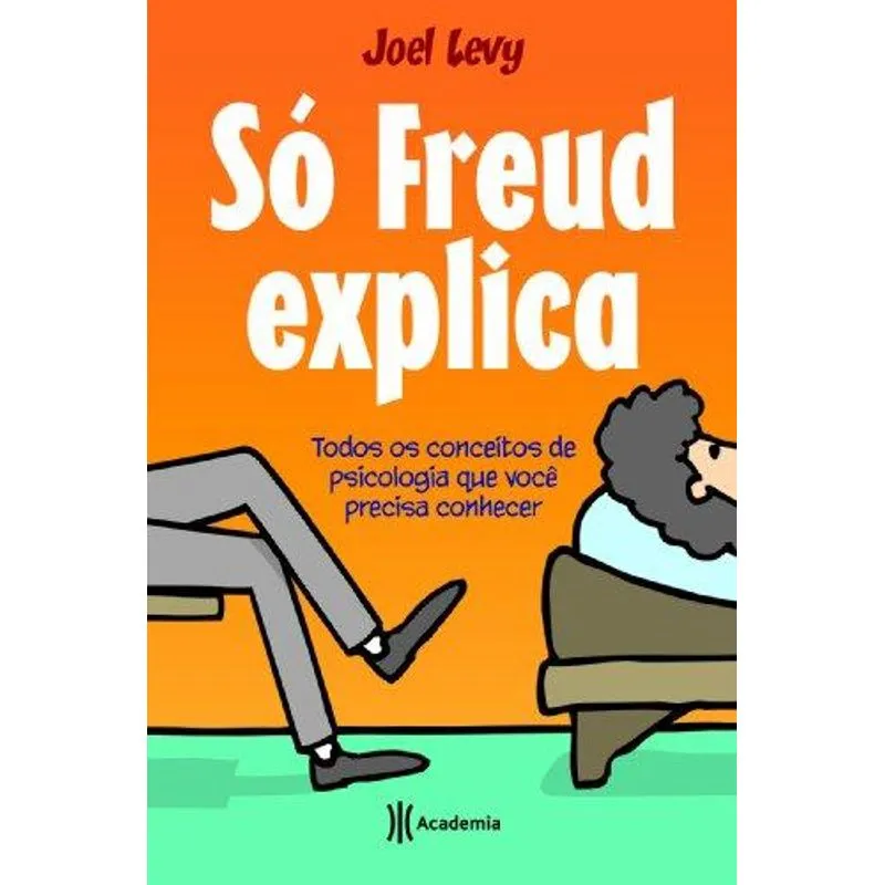 So Freud Explica