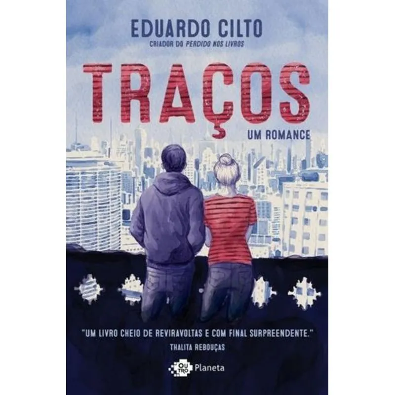 Traços