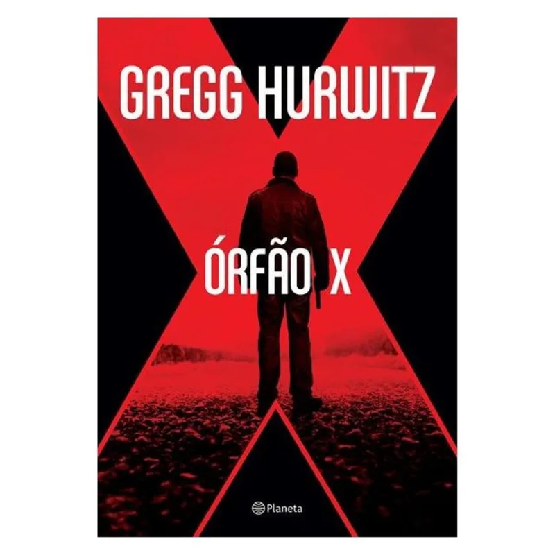 ÓRFÃO X
