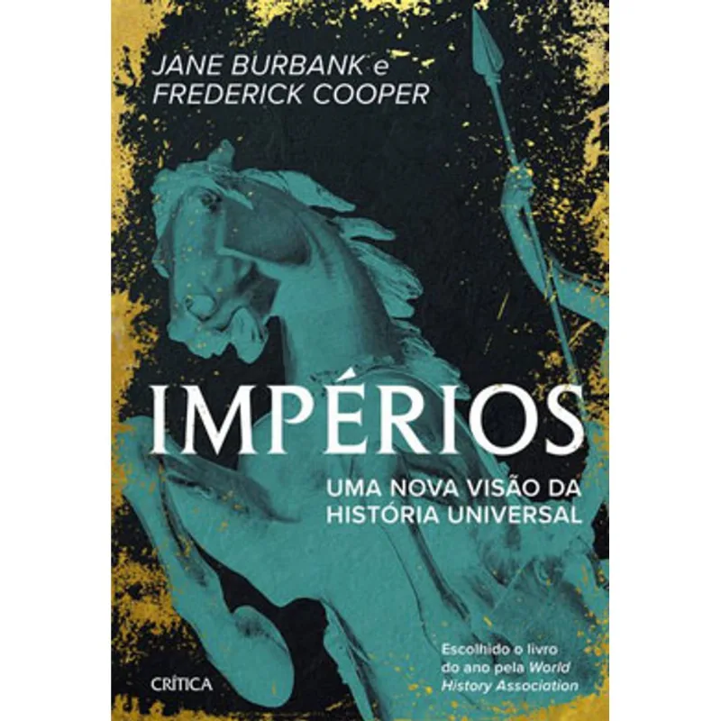IMPÉRIOS