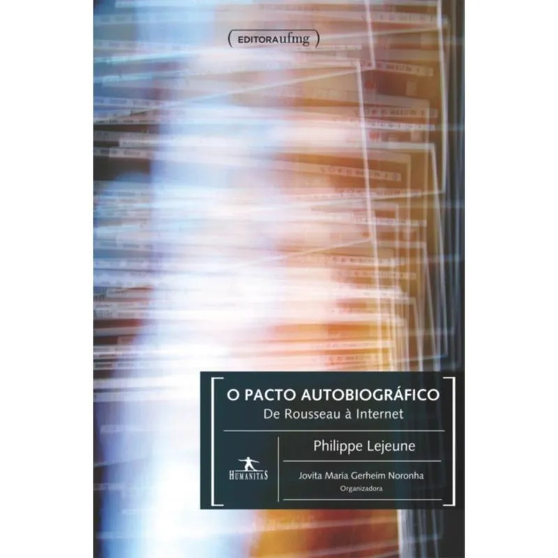 O pacto autobiográfico
