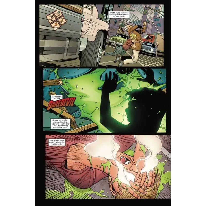 Hq Marvel Demolidor Numero 19 com 136 Paginas Panini Comics