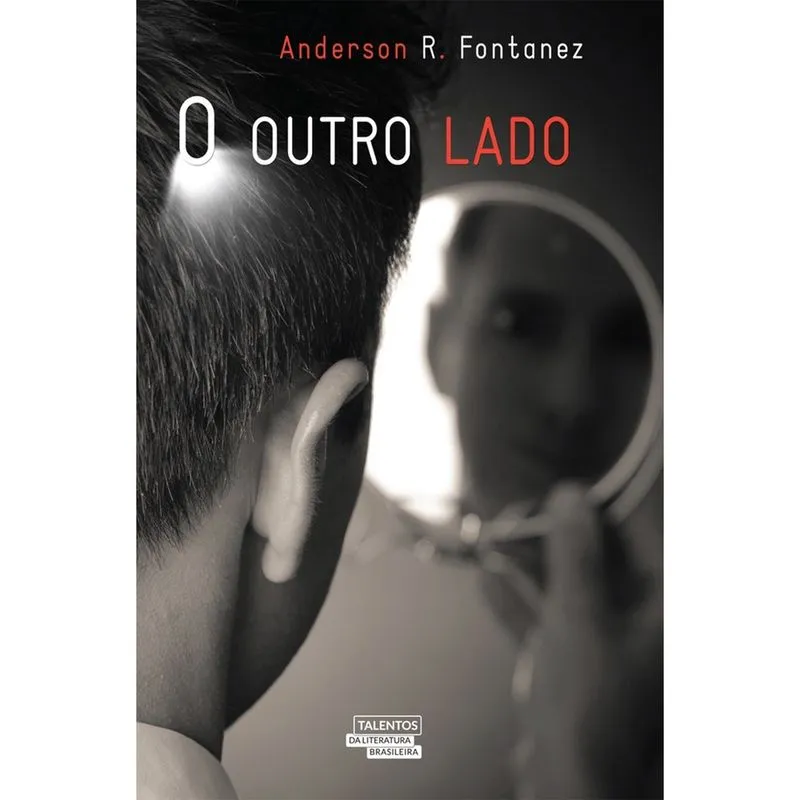 O Outro Lado 1ª Ed Livro - OUTRO LADO, O