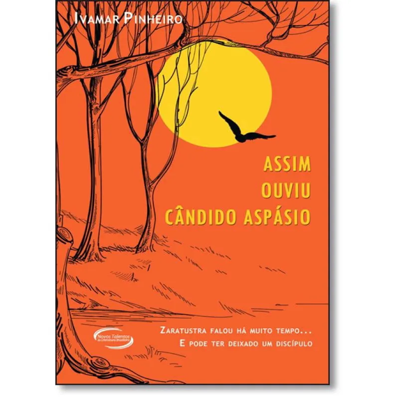 Assim Ouviu Cândido Aspásio