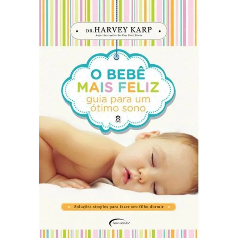 O Bebe Mais Feliz