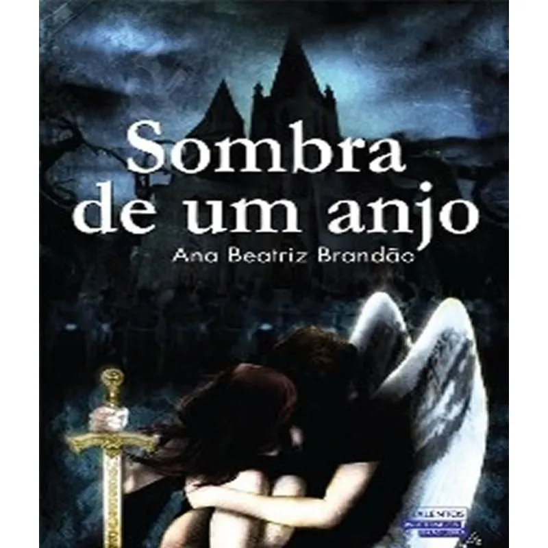 Sombra De Um Anjo - 02 Ed