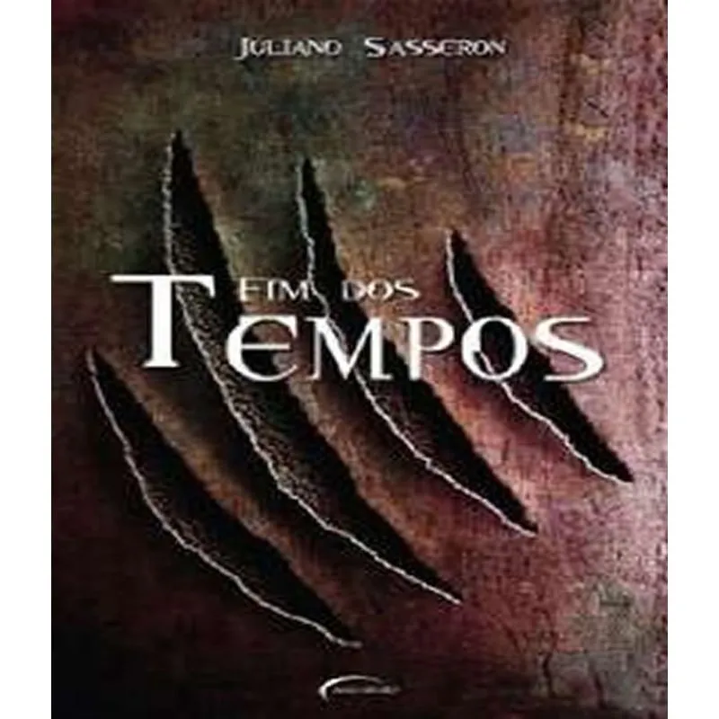 Fim Dos Tempos