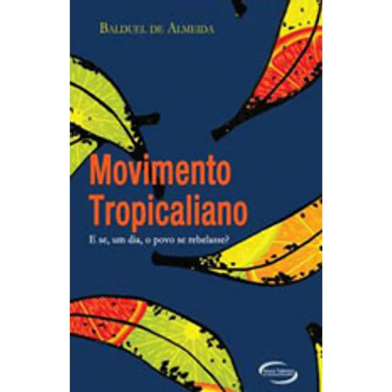 MOVIMENTO TROPICALIANO