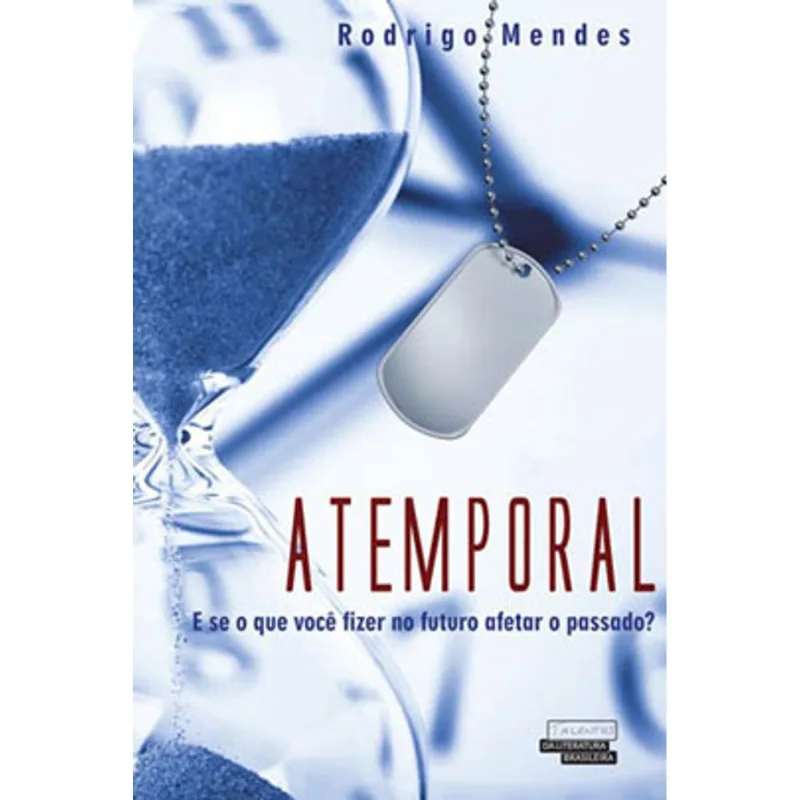 ATEMPORAL