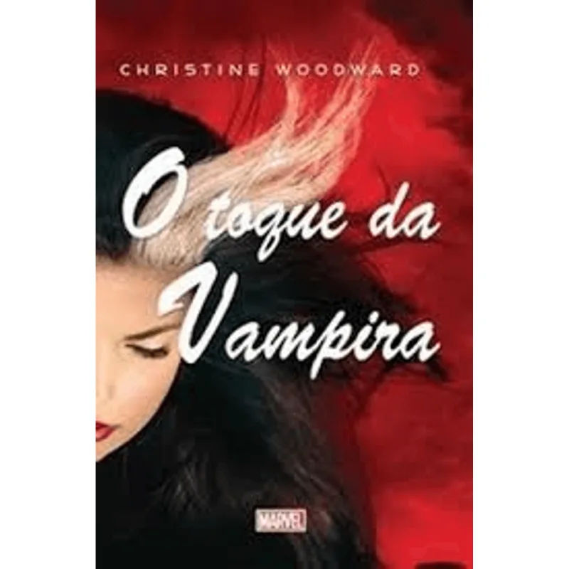 Toque da Vampira, o O Toque da Vampira