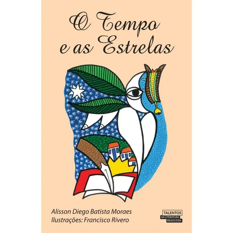 Tempo e As Estrelas, O