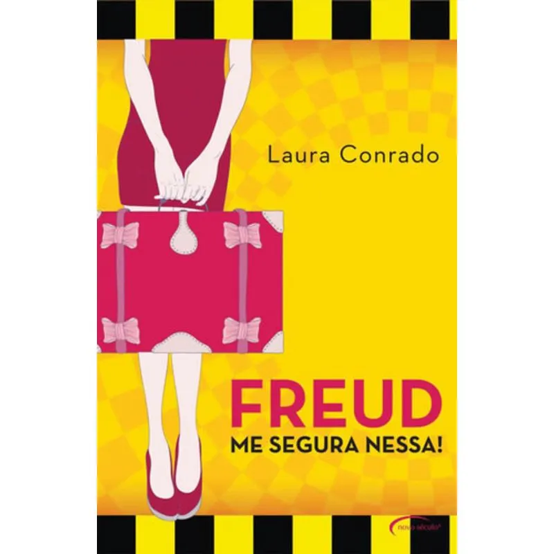 Freud, Me Segura Nessa