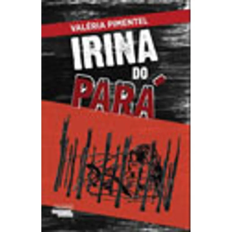IRINA DO PARA
