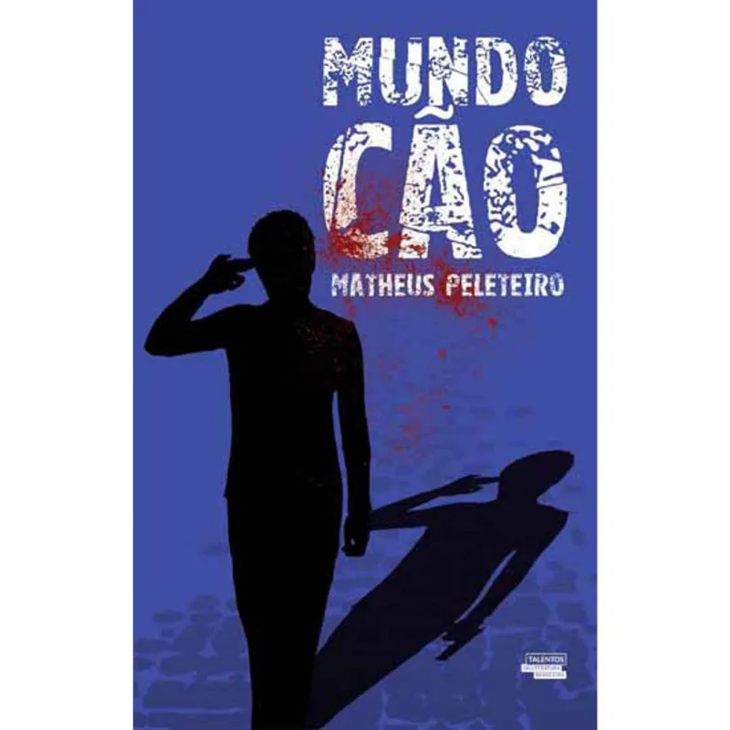 MUNDO CAO