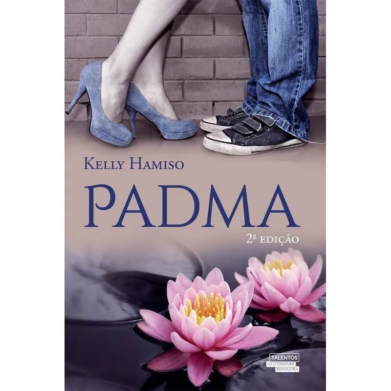 Padma 2ª edição