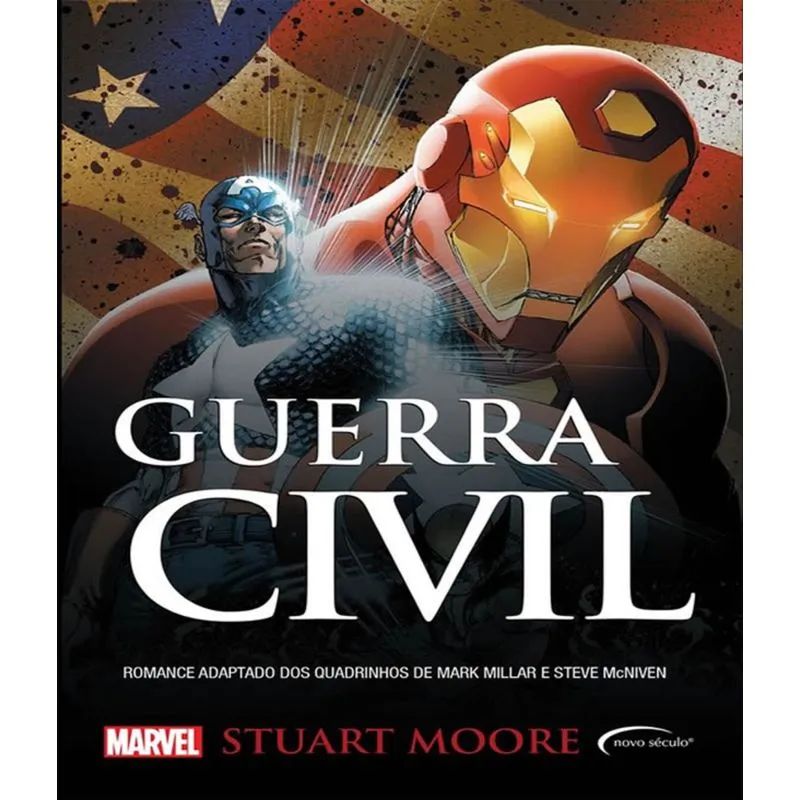 Guerra Civil
