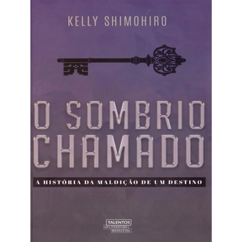 O SOMBRIO CHAMADO