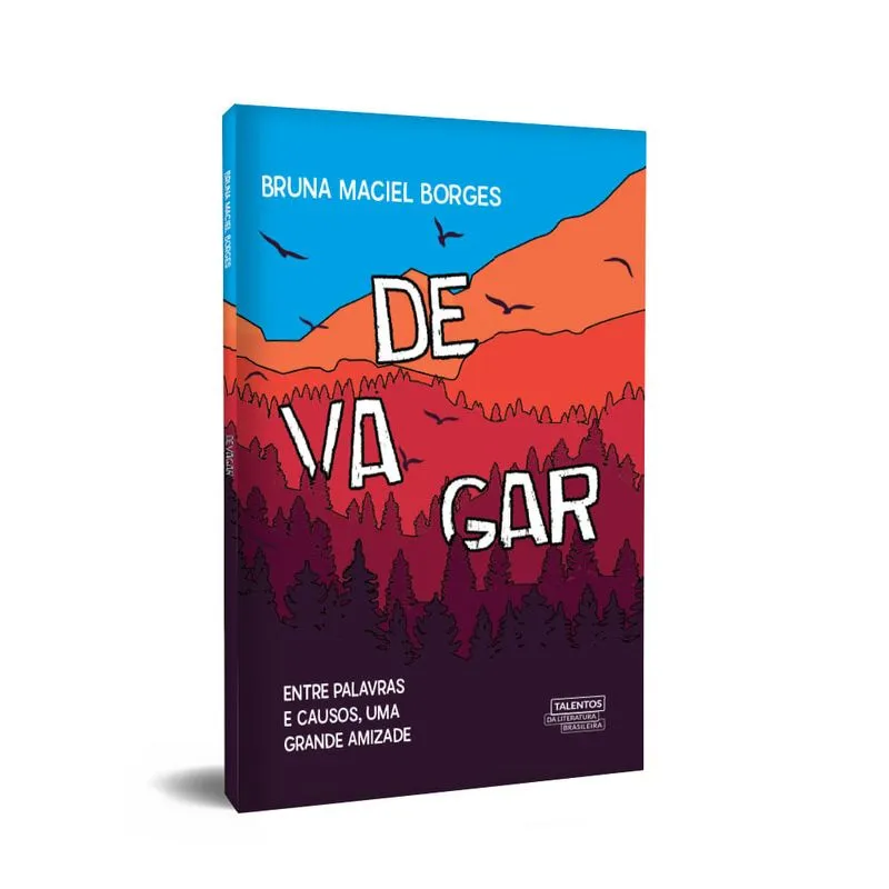 DEVAGAR