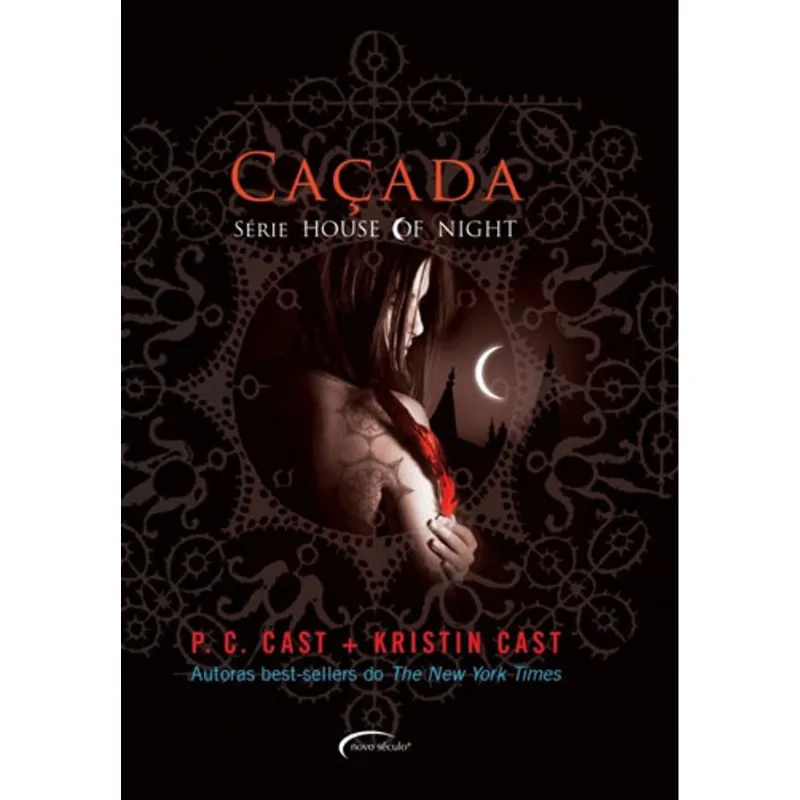 CAÇADA - VOL. 5