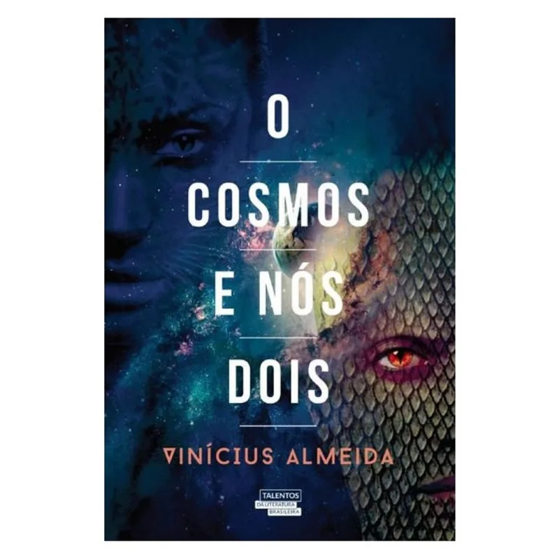 O COSMOS E NÓS DOIS