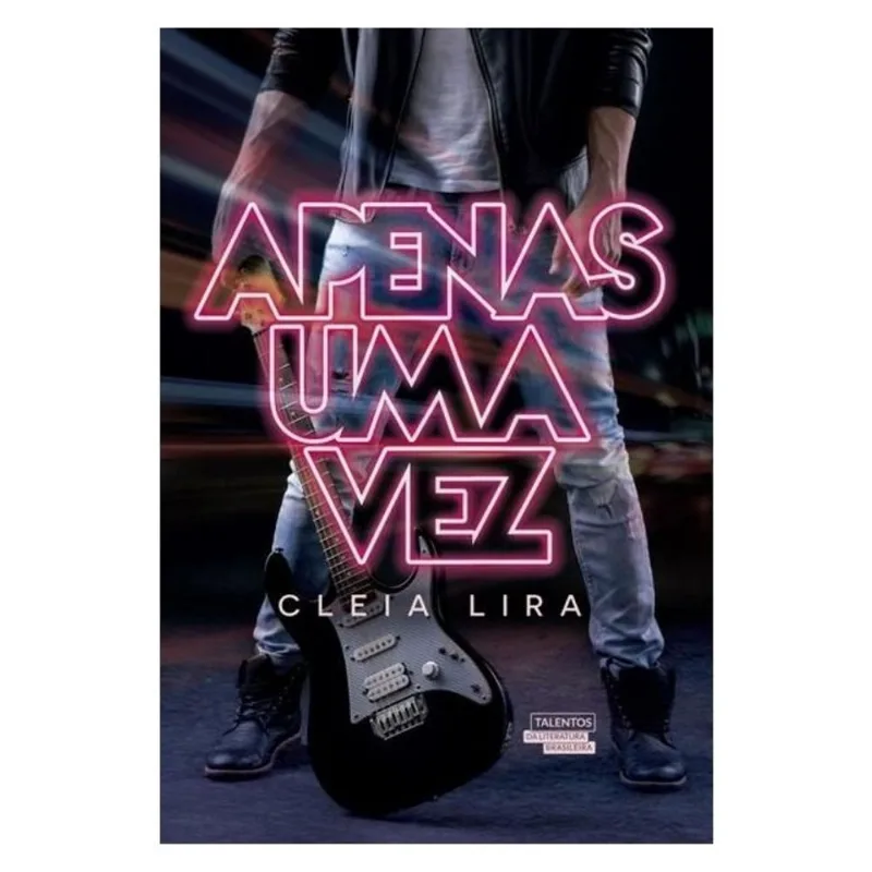 APENAS UMA VEZ