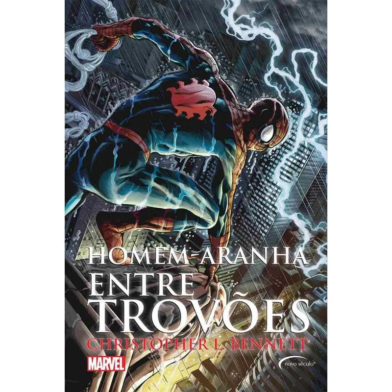 Homem-Aranha