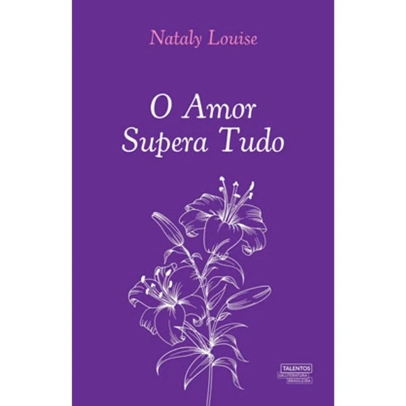O AMOR SUPERA TUDO