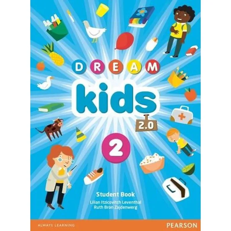 Dream Kids 2.0 - Student Pack 2