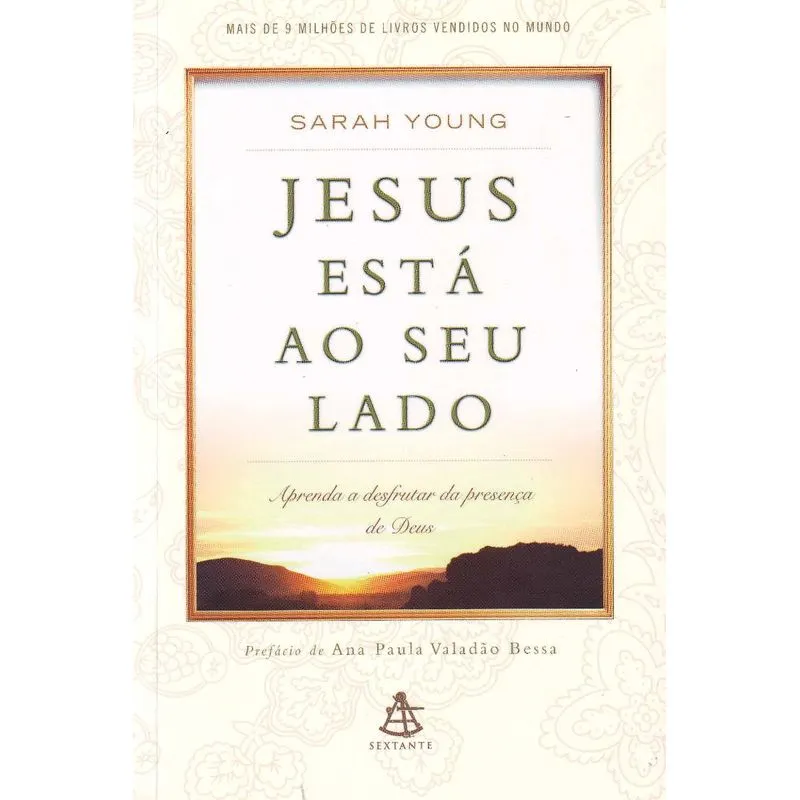 Jesus Esta ao Seu Lado